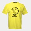 Russell Classic Ringspun T-Shirt Thumbnail