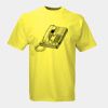 Russell Classic Ringspun T-Shirt Thumbnail