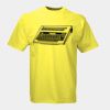 Russell Classic Ringspun T-Shirt Thumbnail