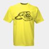 Russell Classic Ringspun T-Shirt Thumbnail