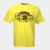 Russell Classic Ringspun T-Shirt Thumbnail