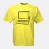 Russell Classic Ringspun T-Shirt Thumbnail