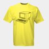 Russell Classic Ringspun T-Shirt Thumbnail