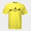 Russell Classic Ringspun T-Shirt Thumbnail