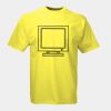 Russell Classic Ringspun T-Shirt Thumbnail