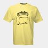 Russell Classic Ringspun T-Shirt Thumbnail