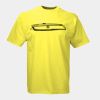 Russell Classic Ringspun T-Shirt Thumbnail