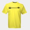 Russell Classic Ringspun T-Shirt Thumbnail