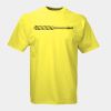 Russell Classic Ringspun T-Shirt Thumbnail