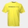 Russell Classic Ringspun T-Shirt Thumbnail