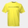 Russell Classic Ringspun T-Shirt Thumbnail