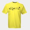 Russell Classic Ringspun T-Shirt Thumbnail