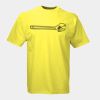 Russell Classic Ringspun T-Shirt Thumbnail