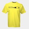 Russell Classic Ringspun T-Shirt Thumbnail