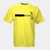 Russell Classic Ringspun T-Shirt Thumbnail