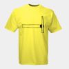 Russell Classic Ringspun T-Shirt Thumbnail