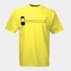 Russell Classic Ringspun T-Shirt Thumbnail