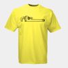 Russell Classic Ringspun T-Shirt Thumbnail