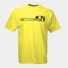 Russell Classic Ringspun T-Shirt Thumbnail