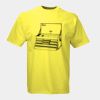 Russell Classic Ringspun T-Shirt Thumbnail