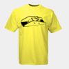 Russell Classic Ringspun T-Shirt Thumbnail