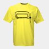 Russell Classic Ringspun T-Shirt Thumbnail