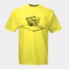 Russell Classic Ringspun T-Shirt Thumbnail