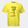 Russell Classic Ringspun T-Shirt Thumbnail