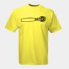 Russell Classic Ringspun T-Shirt Thumbnail