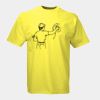 Russell Classic Ringspun T-Shirt Thumbnail