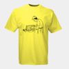 Russell Classic Ringspun T-Shirt Thumbnail