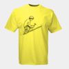 Russell Classic Ringspun T-Shirt Thumbnail