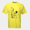 Russell Classic Ringspun T-Shirt Thumbnail