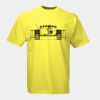 Russell Classic Ringspun T-Shirt Thumbnail