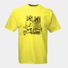 Russell Classic Ringspun T-Shirt Thumbnail