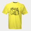 Russell Classic Ringspun T-Shirt Thumbnail