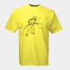 Russell Classic Ringspun T-Shirt Thumbnail