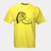 Russell Classic Ringspun T-Shirt Thumbnail