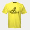 Russell Classic Ringspun T-Shirt Thumbnail