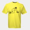 Russell Classic Ringspun T-Shirt Thumbnail