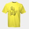 Russell Classic Ringspun T-Shirt Thumbnail