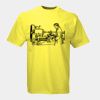 Russell Classic Ringspun T-Shirt Thumbnail