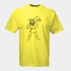 Russell Classic Ringspun T-Shirt Thumbnail