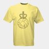 Russell Classic Ringspun T-Shirt Thumbnail