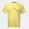 Russell Classic Ringspun T-Shirt Thumbnail