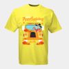 Russell Classic Ringspun T-Shirt Thumbnail