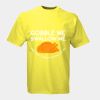 Russell Classic Ringspun T-Shirt Thumbnail