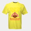 Russell Classic Ringspun T-Shirt Thumbnail