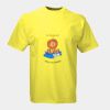 Russell Classic Ringspun T-Shirt Thumbnail