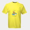 Russell Classic Ringspun T-Shirt Thumbnail